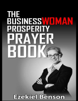 The Businesswoman Prosperity Pr - Benson, Ezekiel (1).pdf